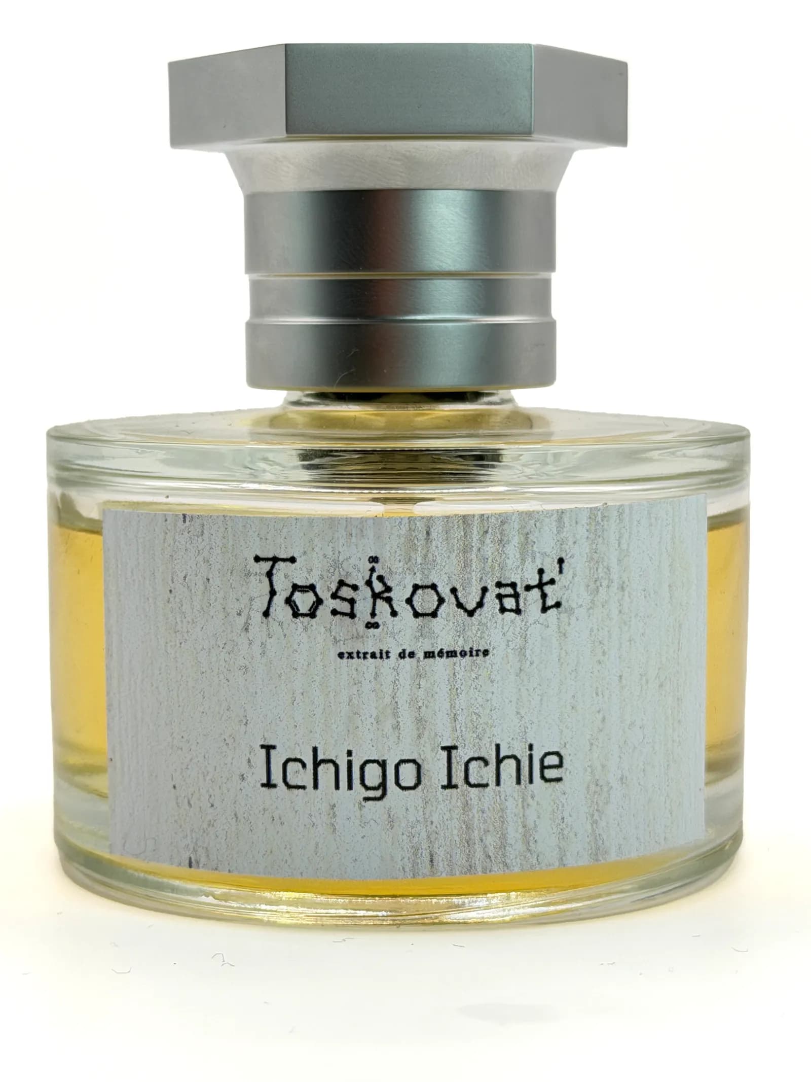 Парфум Ichigo Ichie