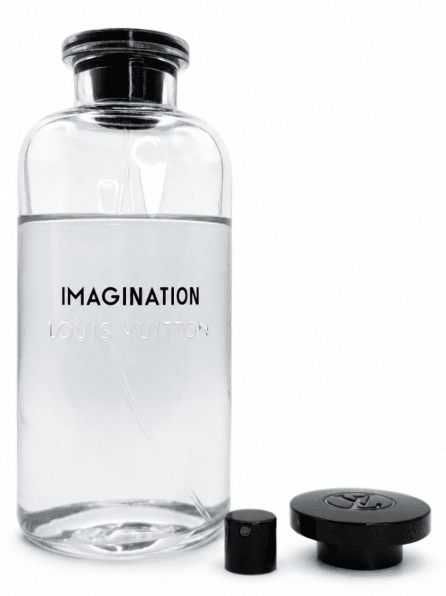 Парфум Imagination Louis Vuitton купити нішевий аромат в Україні.