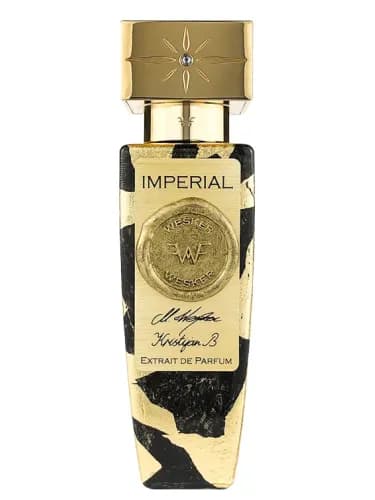 Парфум Imperial
