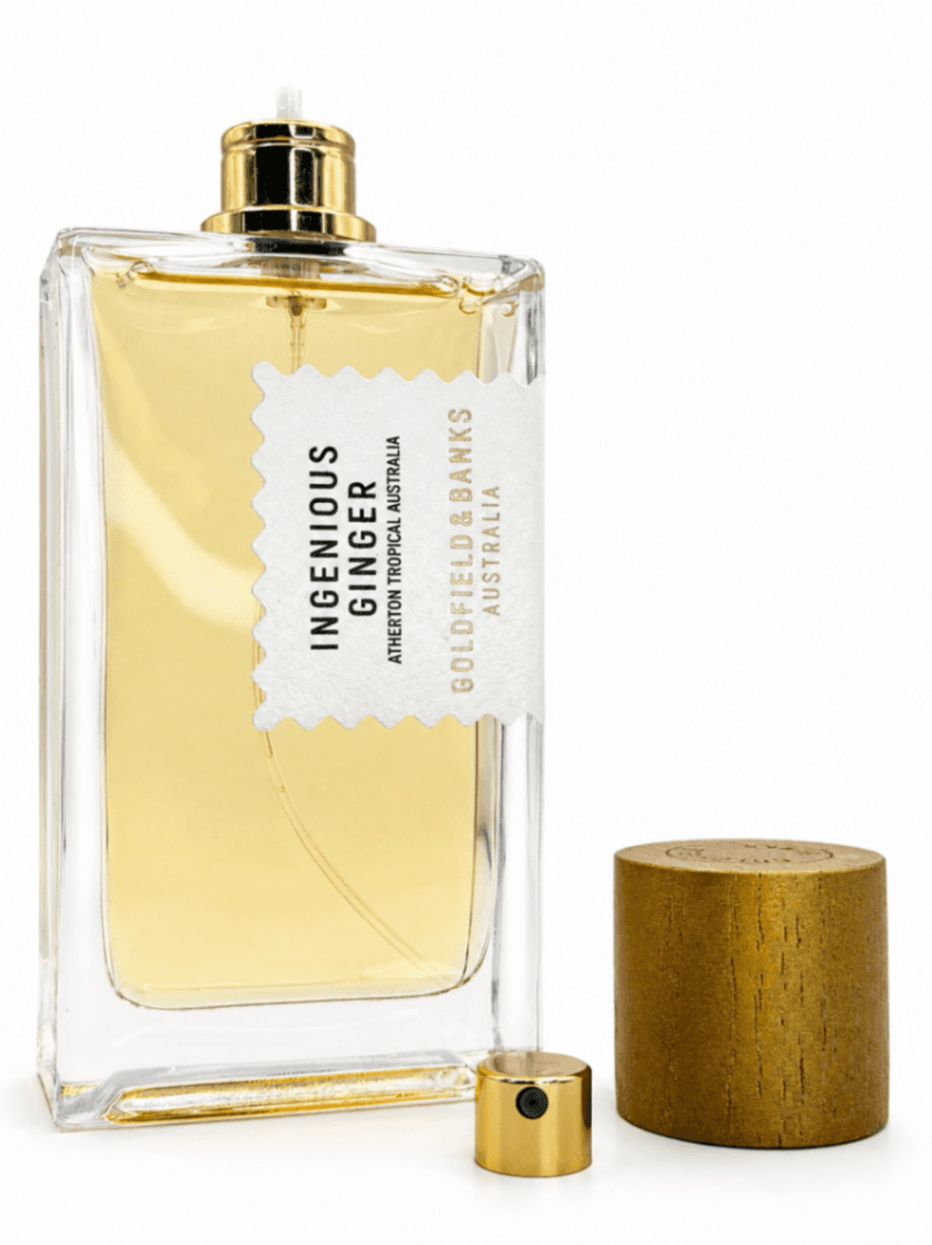 Парфум Goldfield & Banks Australia Ingenious Ginger