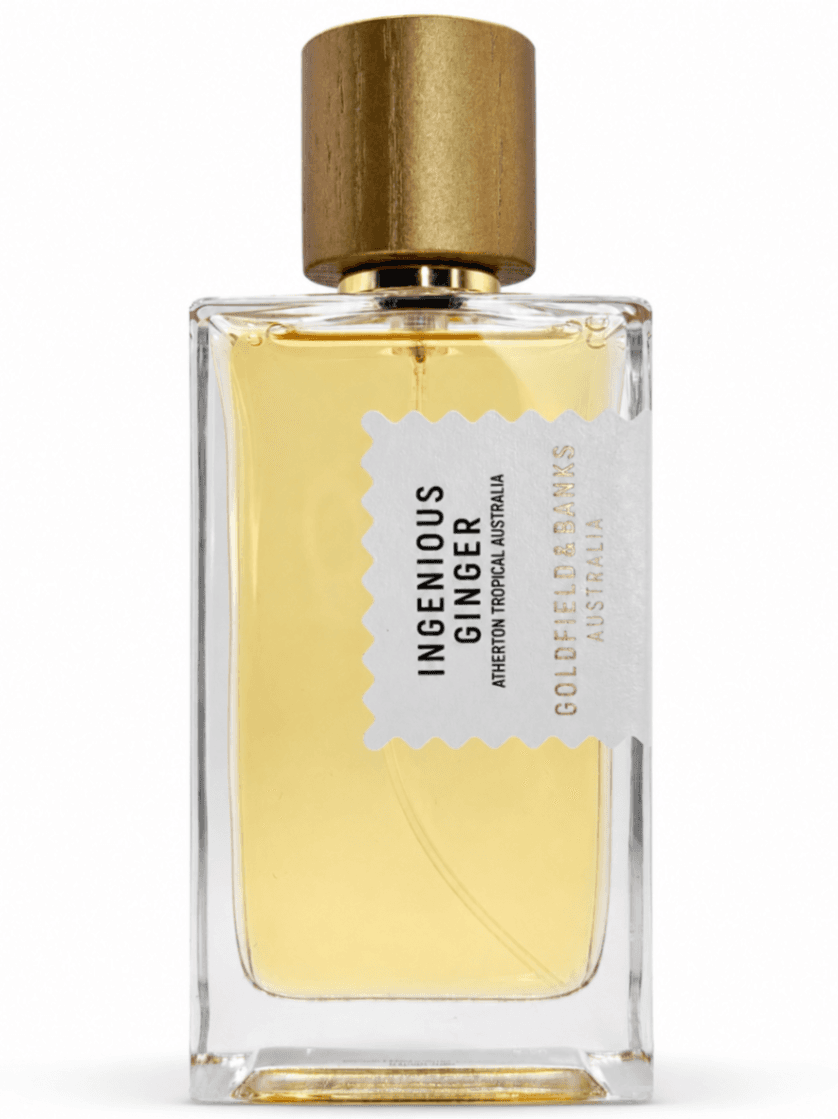 Парфум Goldfield & Banks Australia Ingenious Ginger