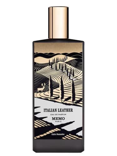 Парфум Italian Leather