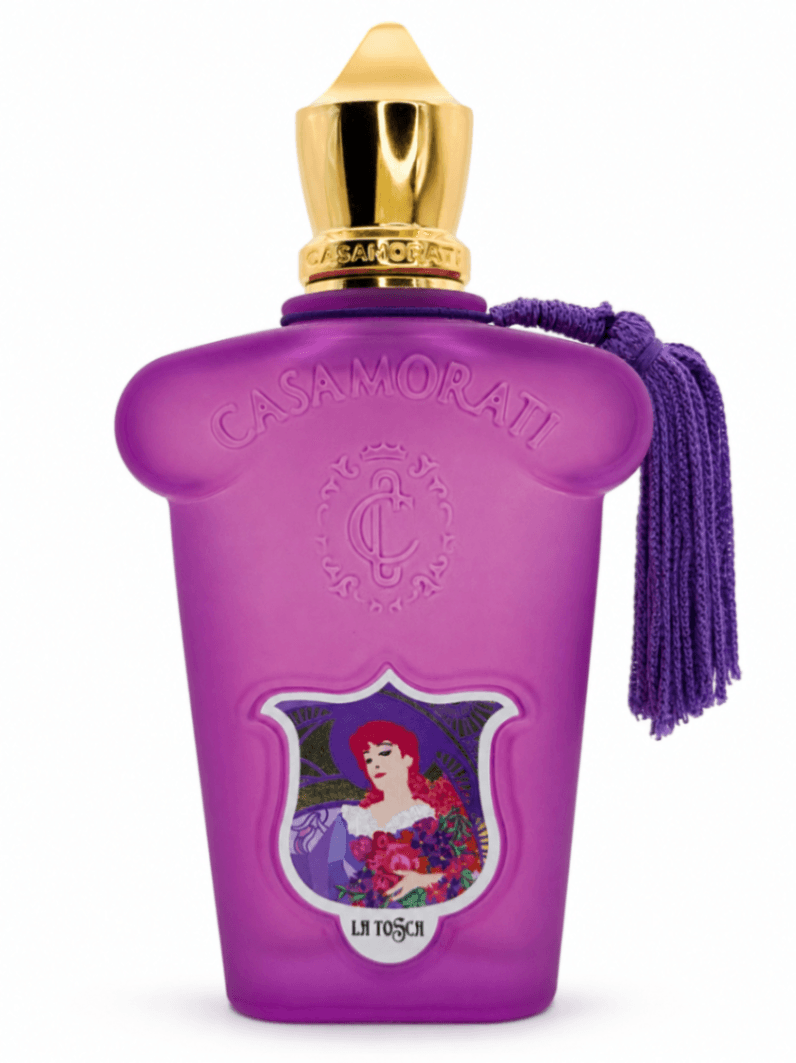 Парфум La Tosca