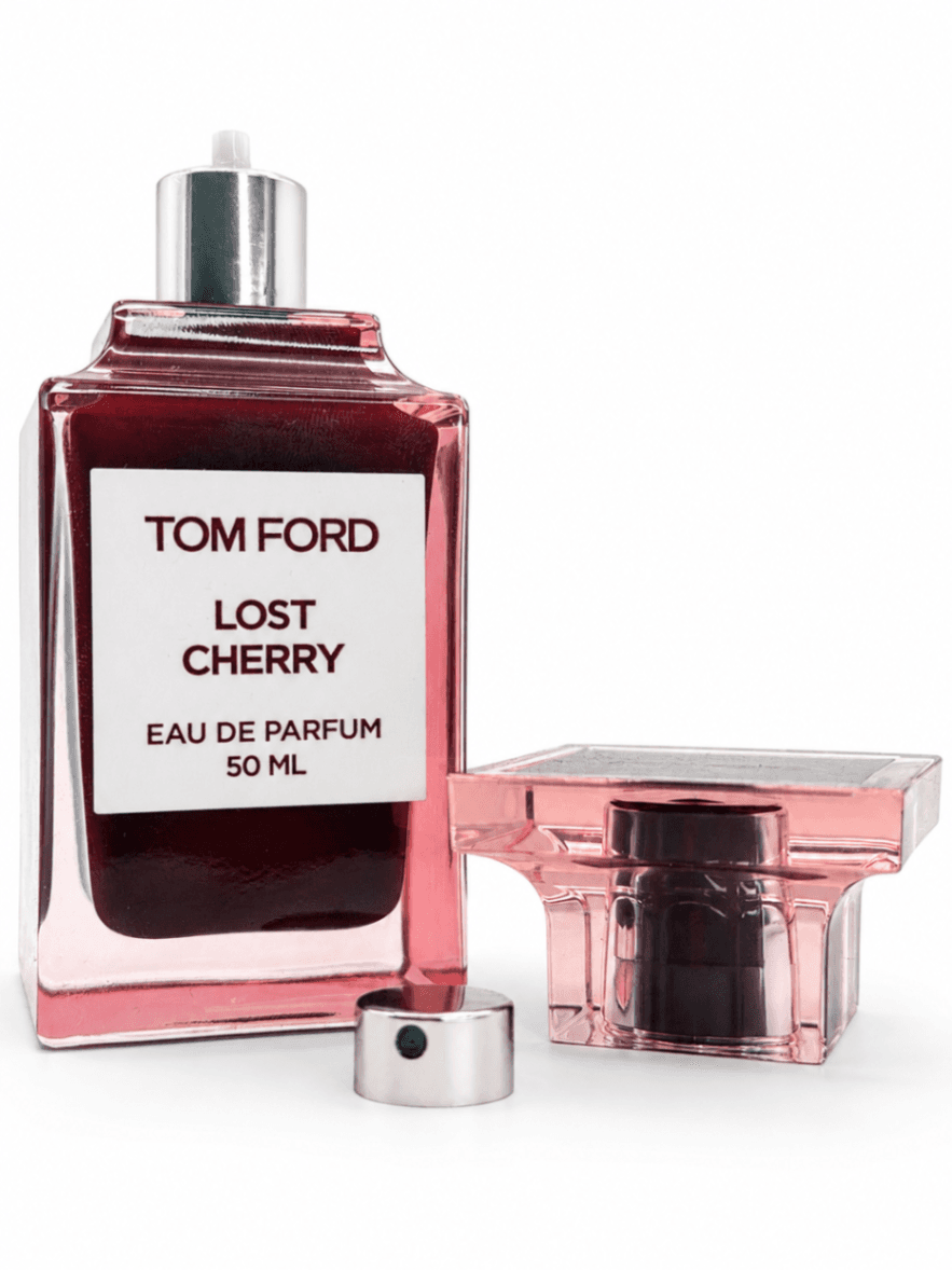 Парфум Tom Ford Lost Cherry