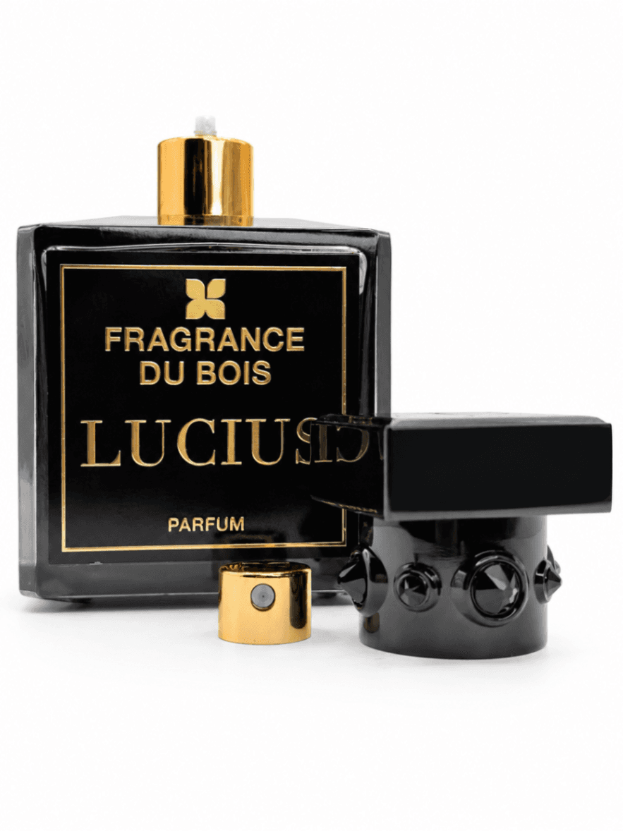 Парфум Fragrance Du Bois Lucius
