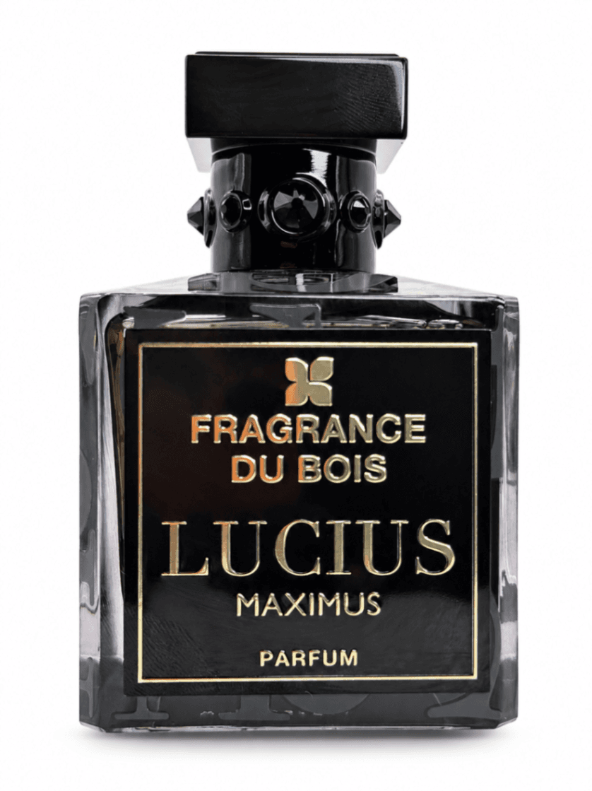 Парфум Lucius Maximus