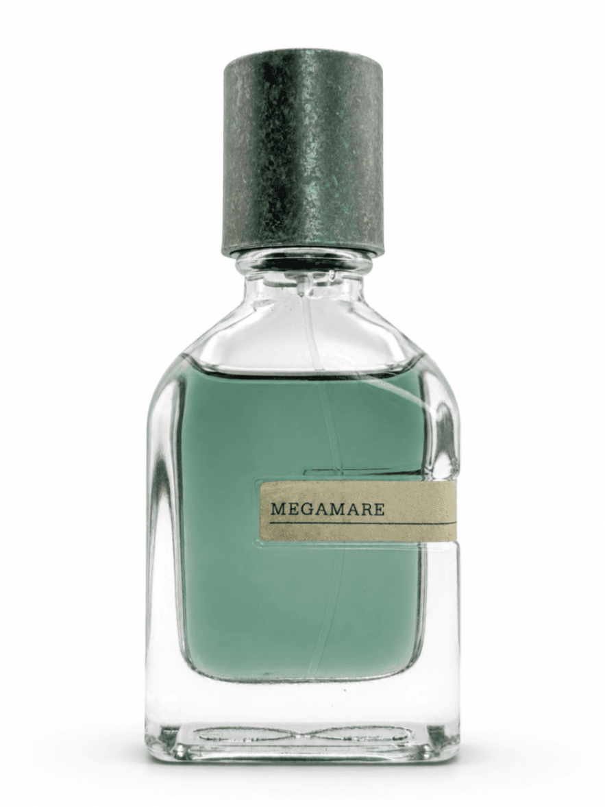 Парфум Megamare