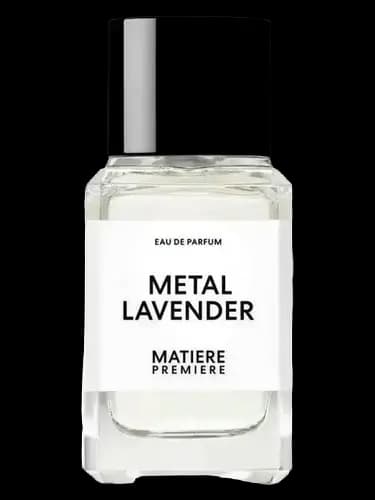 Парфум Metal Lavender