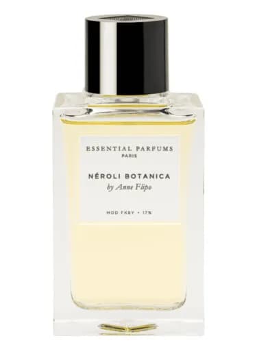 Парфум Néroli Botanica
