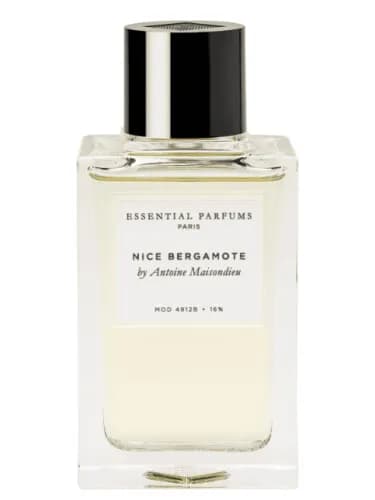 Парфум Nice Bergamote