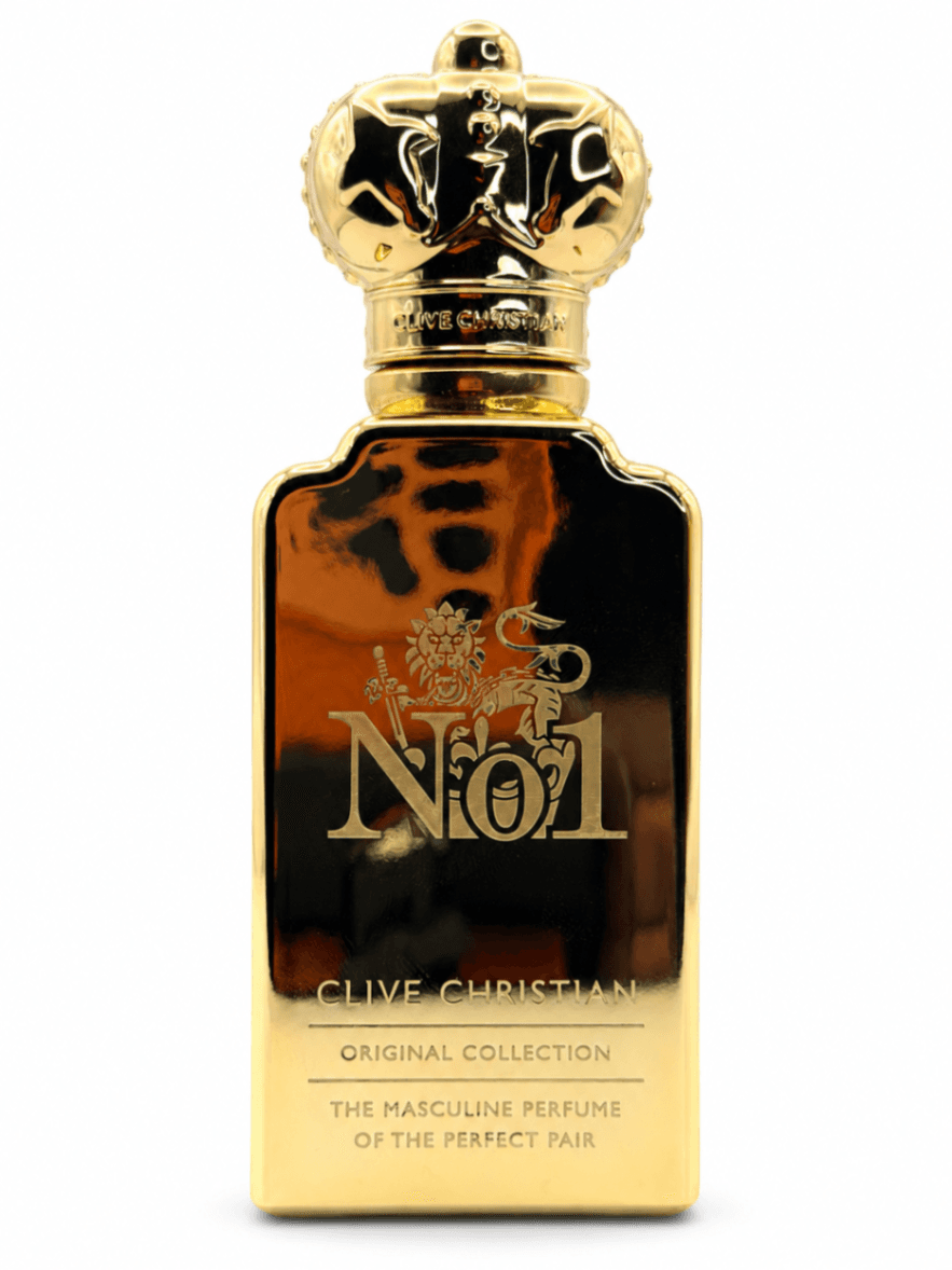 Парфум No. 1