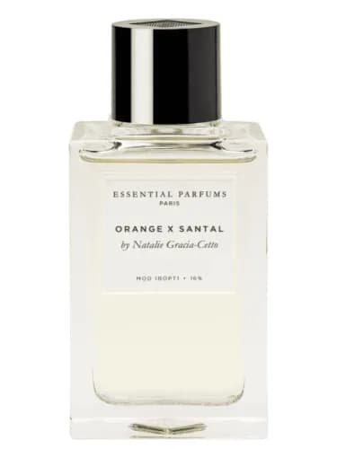 Парфум Orange X Santal