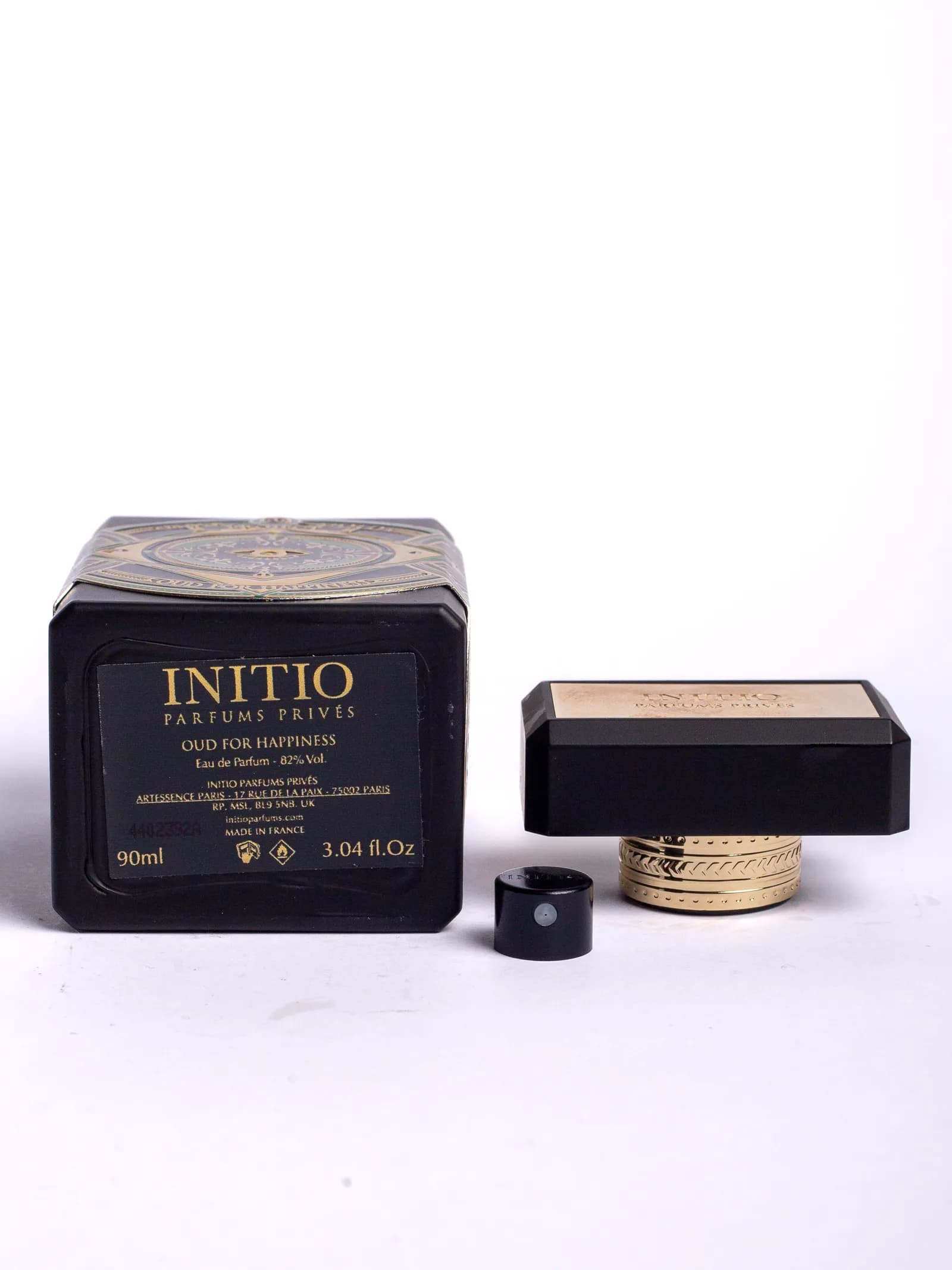 Парфум Initio Parfums Prives Oud for Happiness