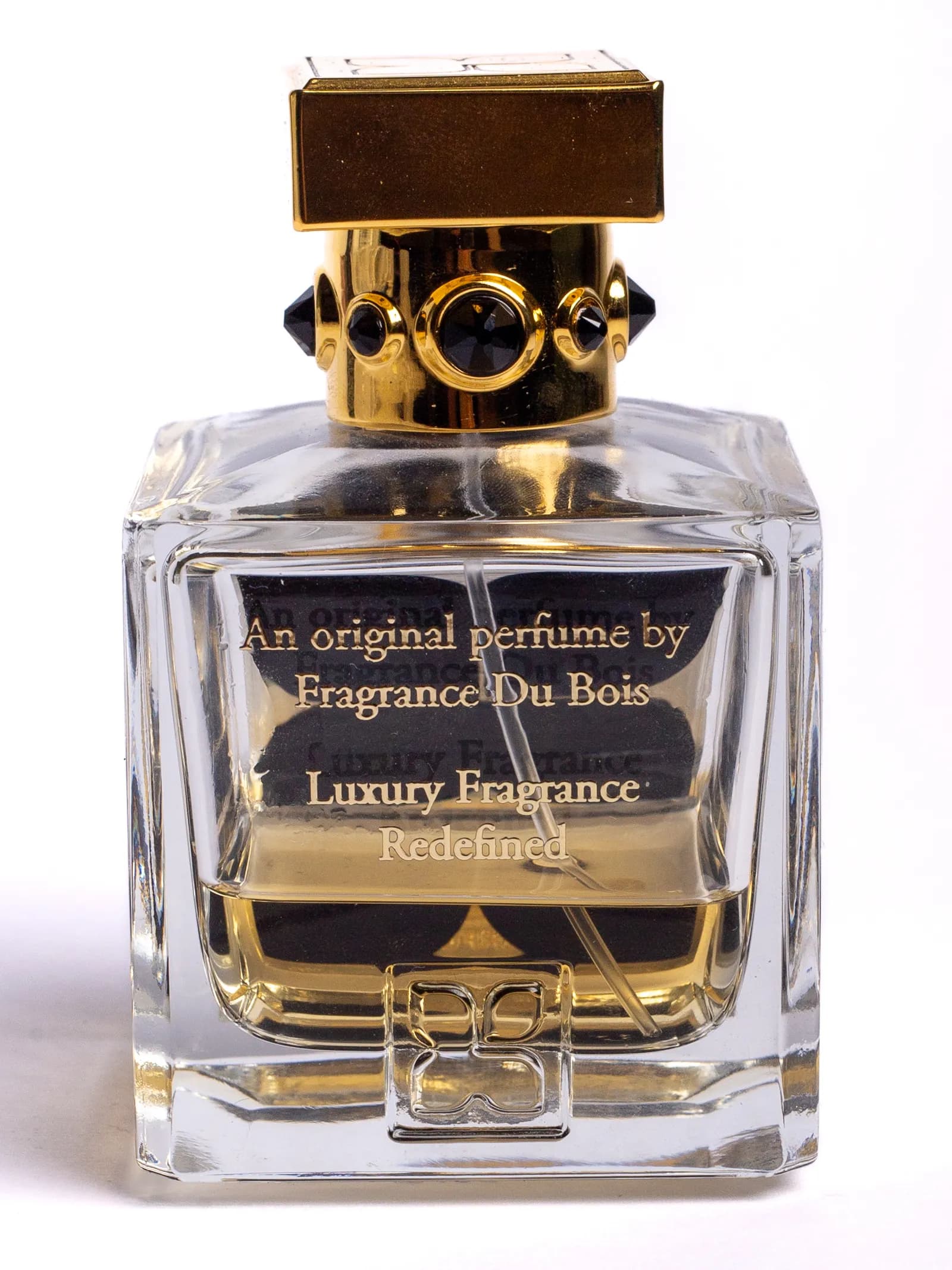 Парфум Fragrance Du Bois Oud Jaune Intense