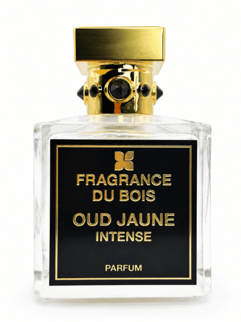 Парфум Oud Jaune Intense