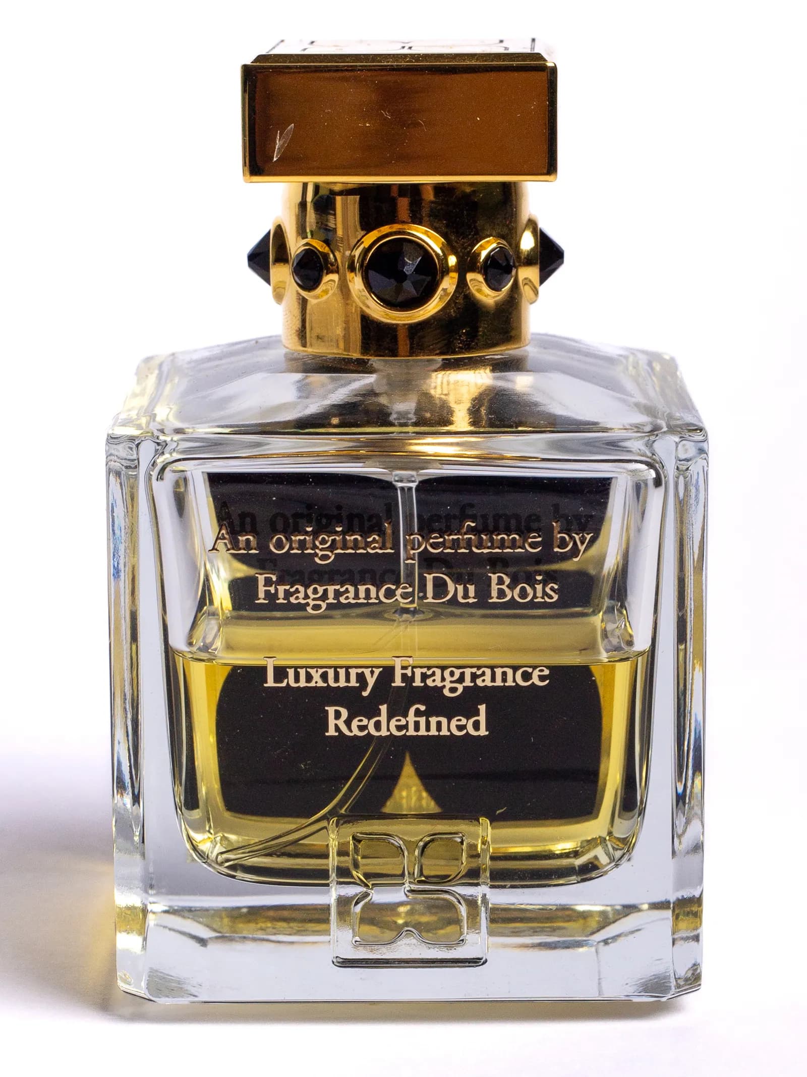 Парфум Fragrance Du Bois Oud Orange Intense
