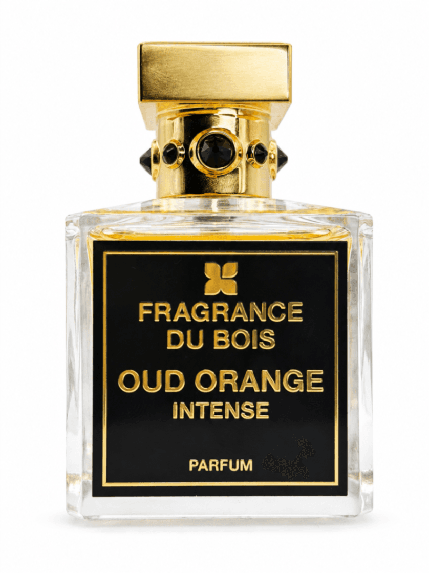 Парфум Oud Orange Intense
