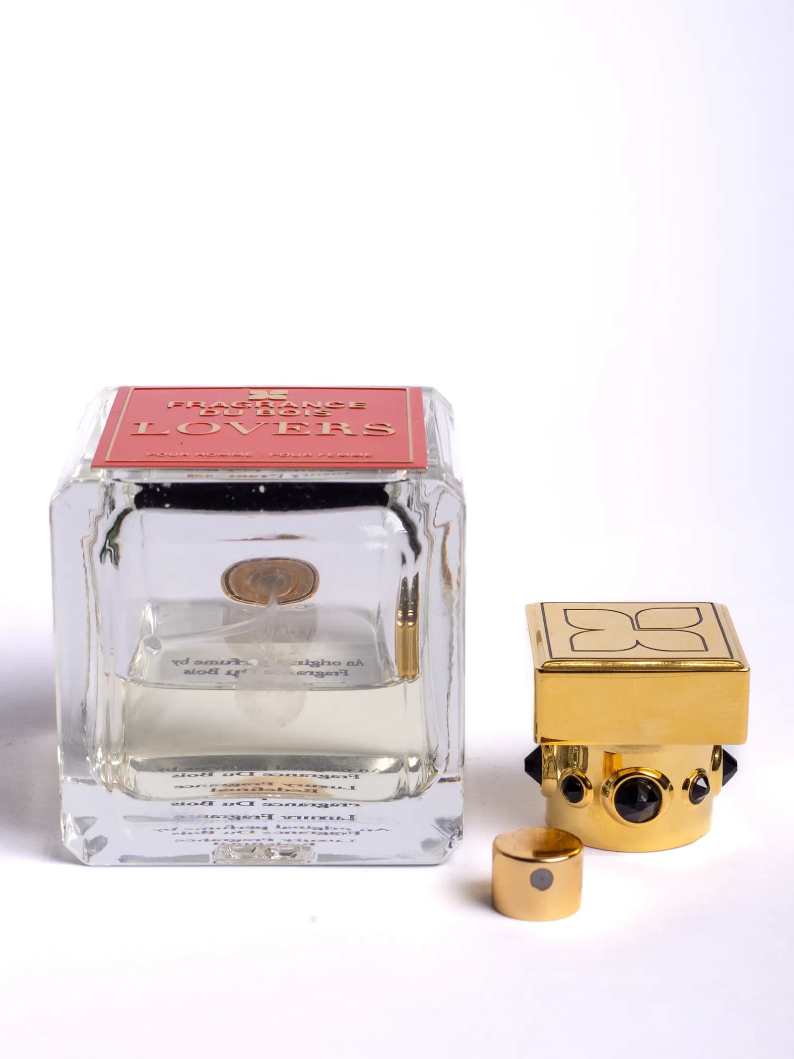 Парфум Fragrance Du Bois Lovers