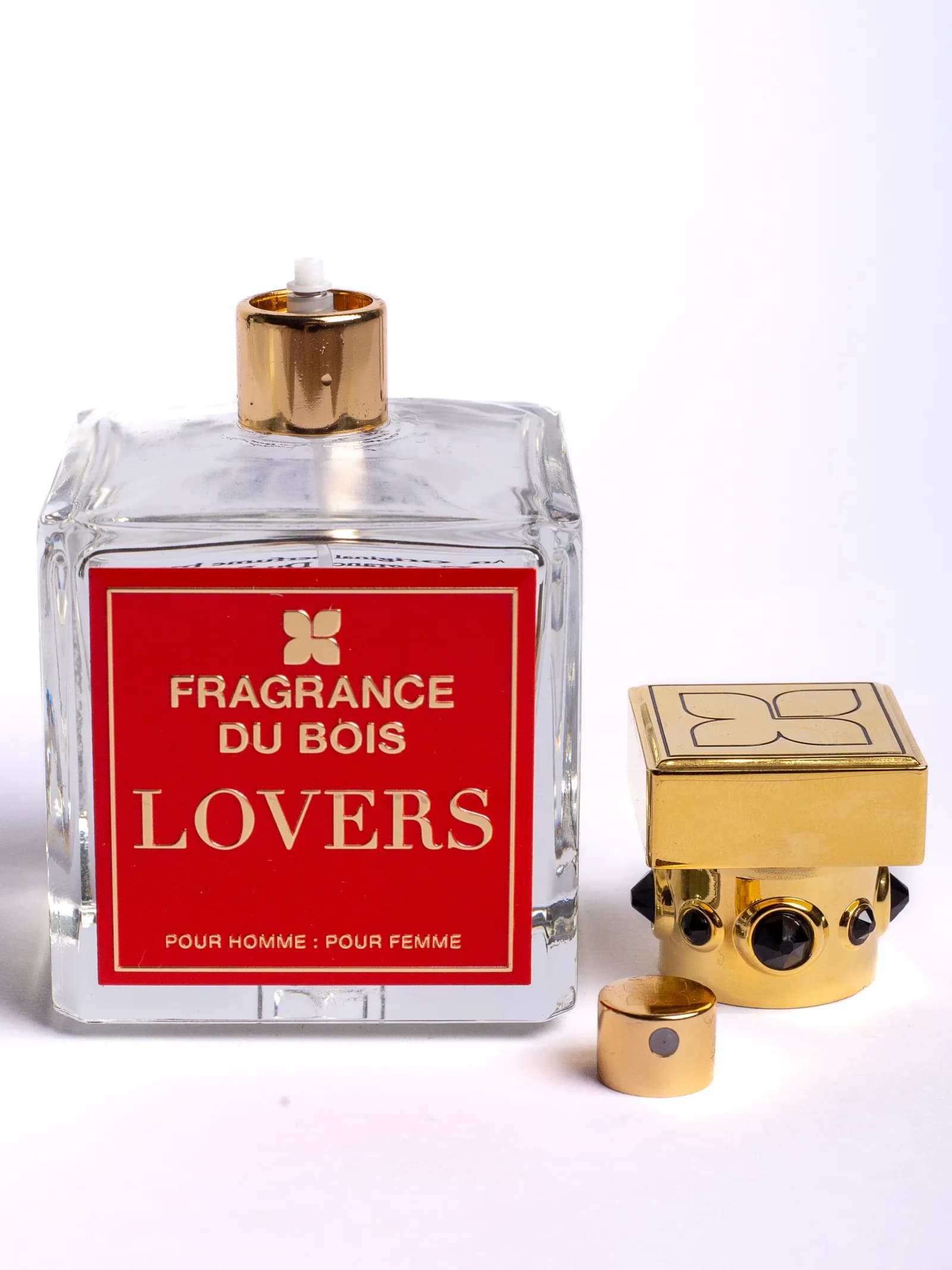 Парфум Fragrance Du Bois Lovers