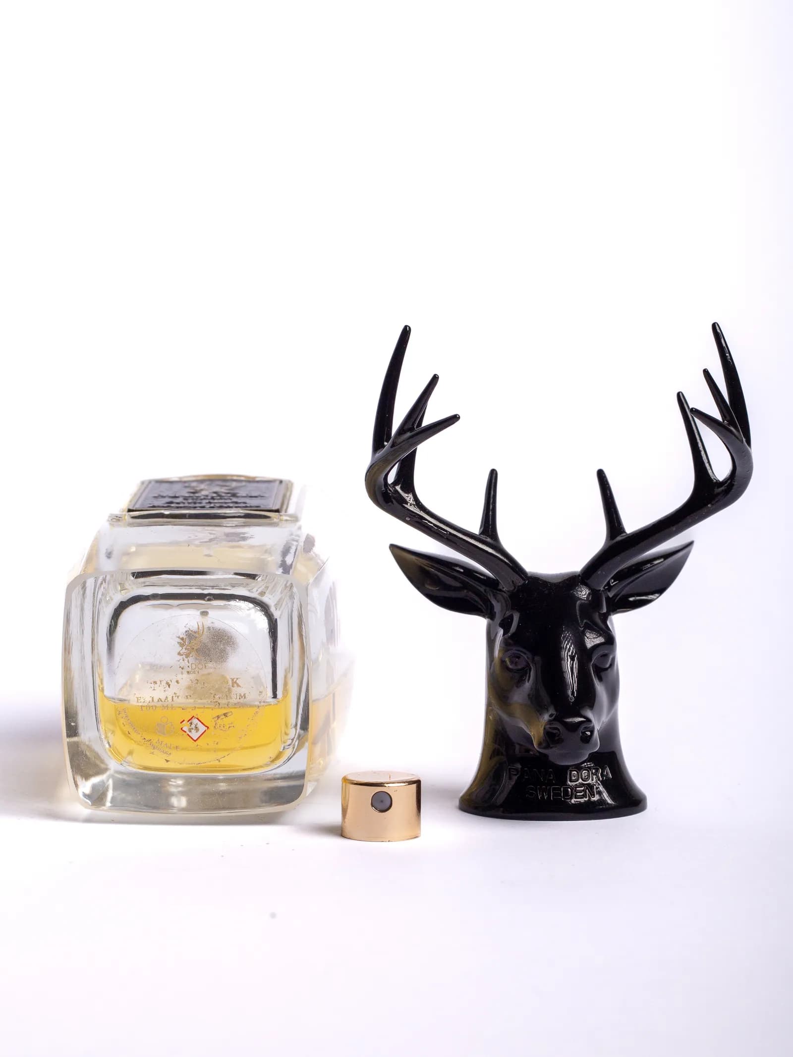 Парфум Pana Dora Onyx Black