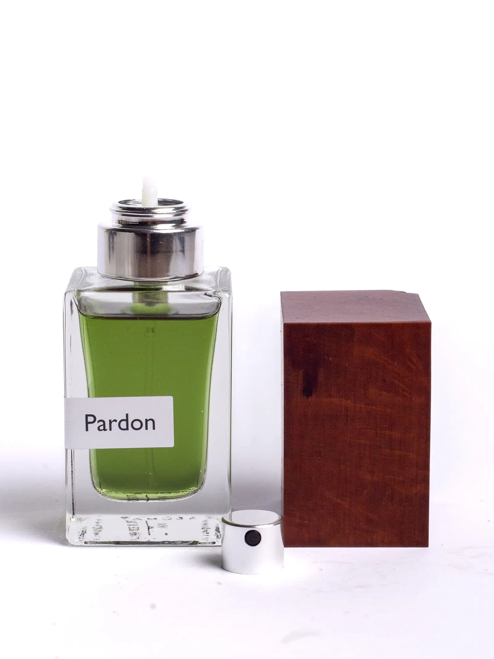 Парфум Nasomatto Pardon
