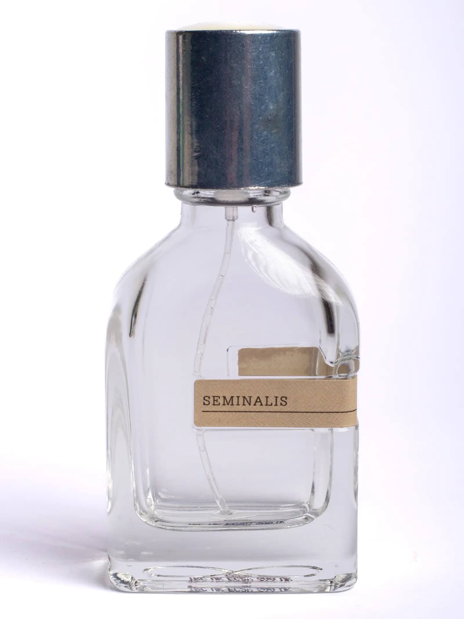 Парфум Seminalis