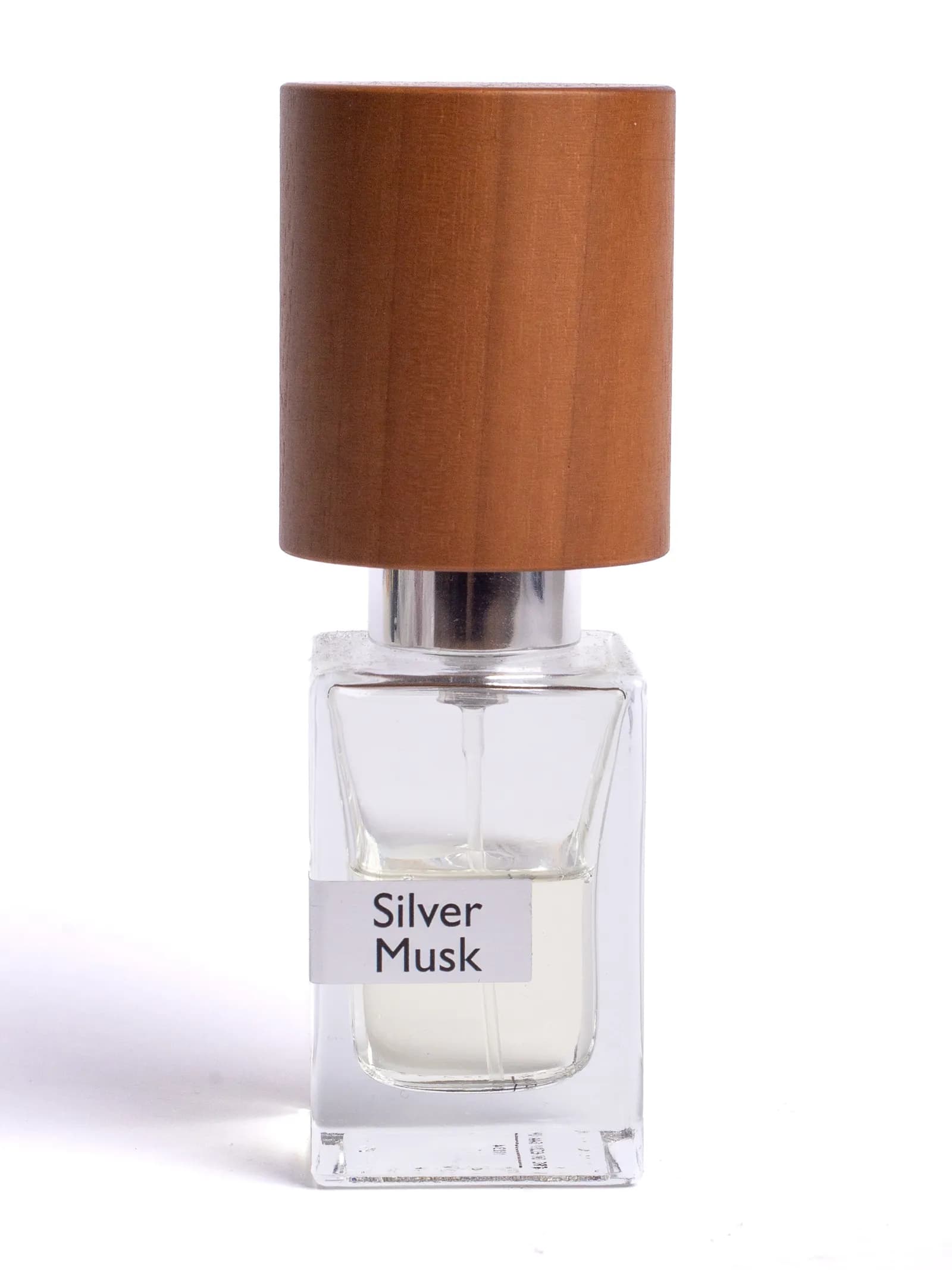 Парфум Silver Musk