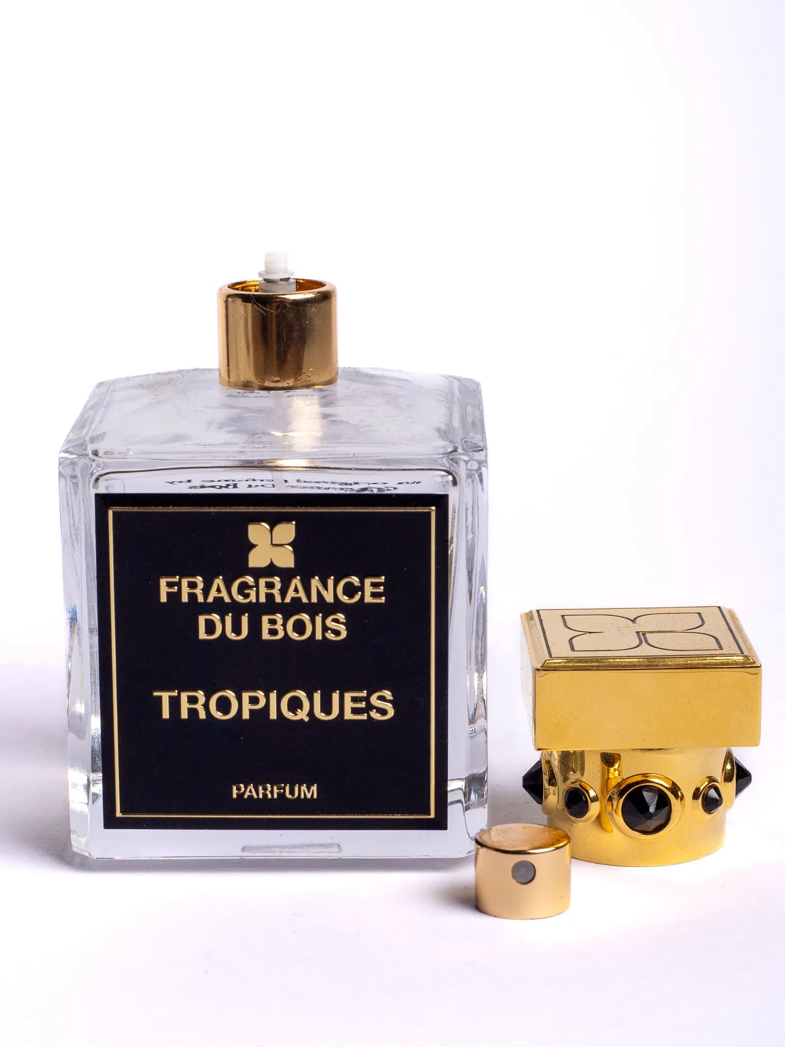 Парфум Fragrance Du Bois Tropiques