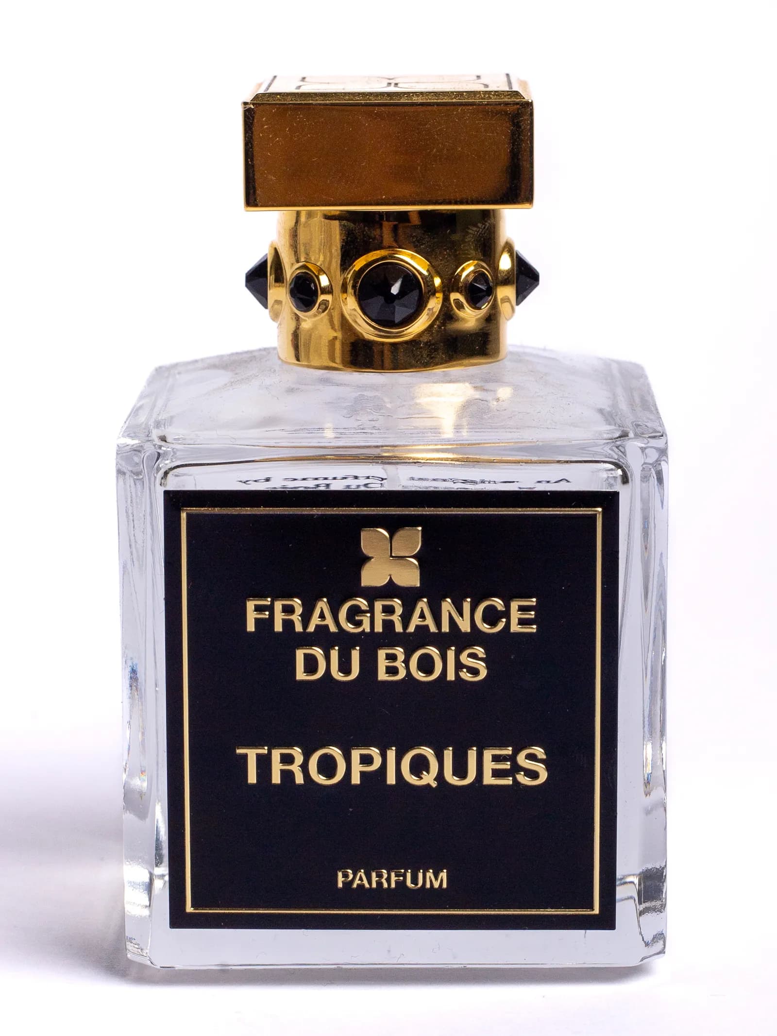 Парфум Tropiques