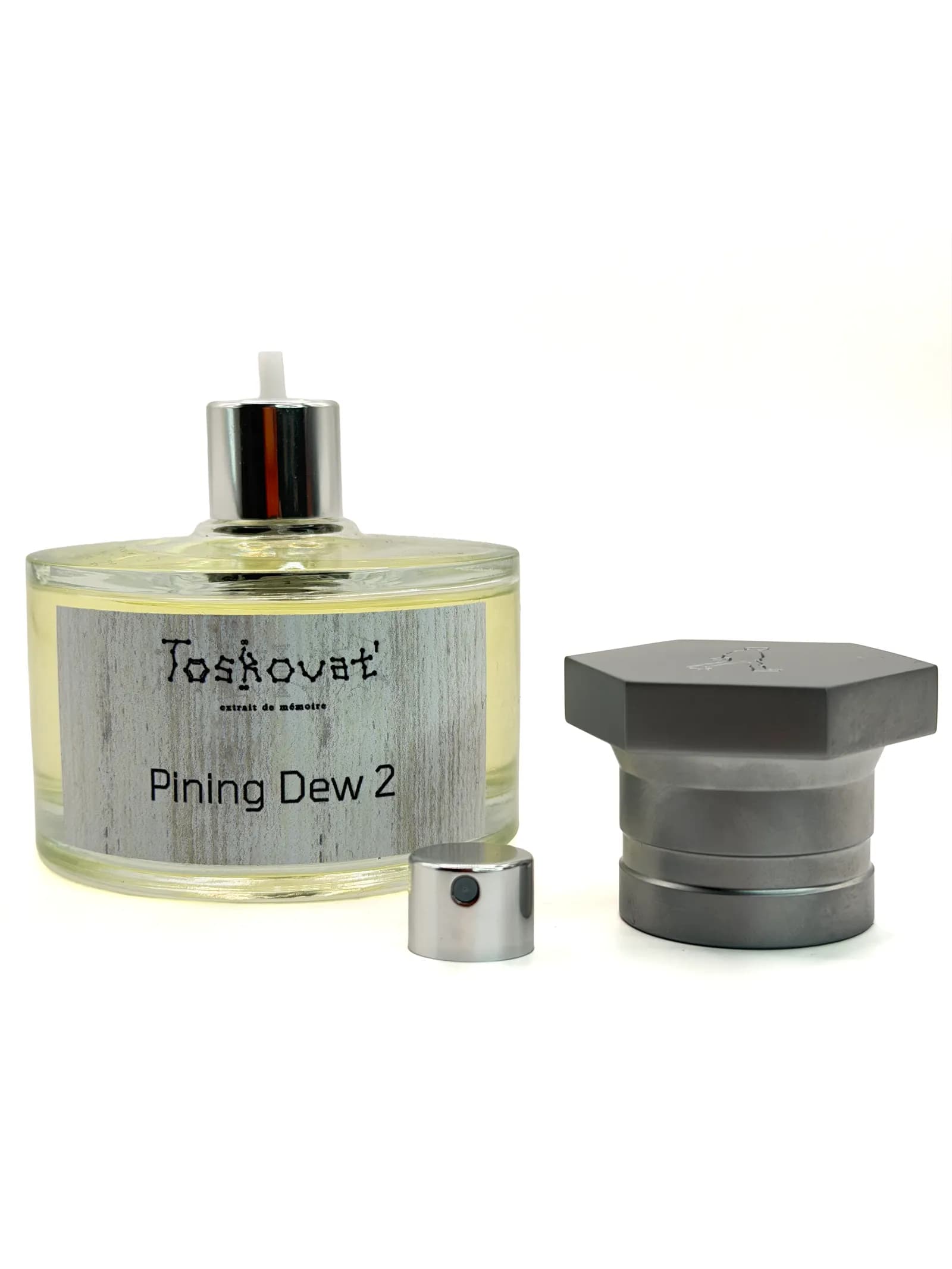 Парфум Toskovat’ Pining Dew 2