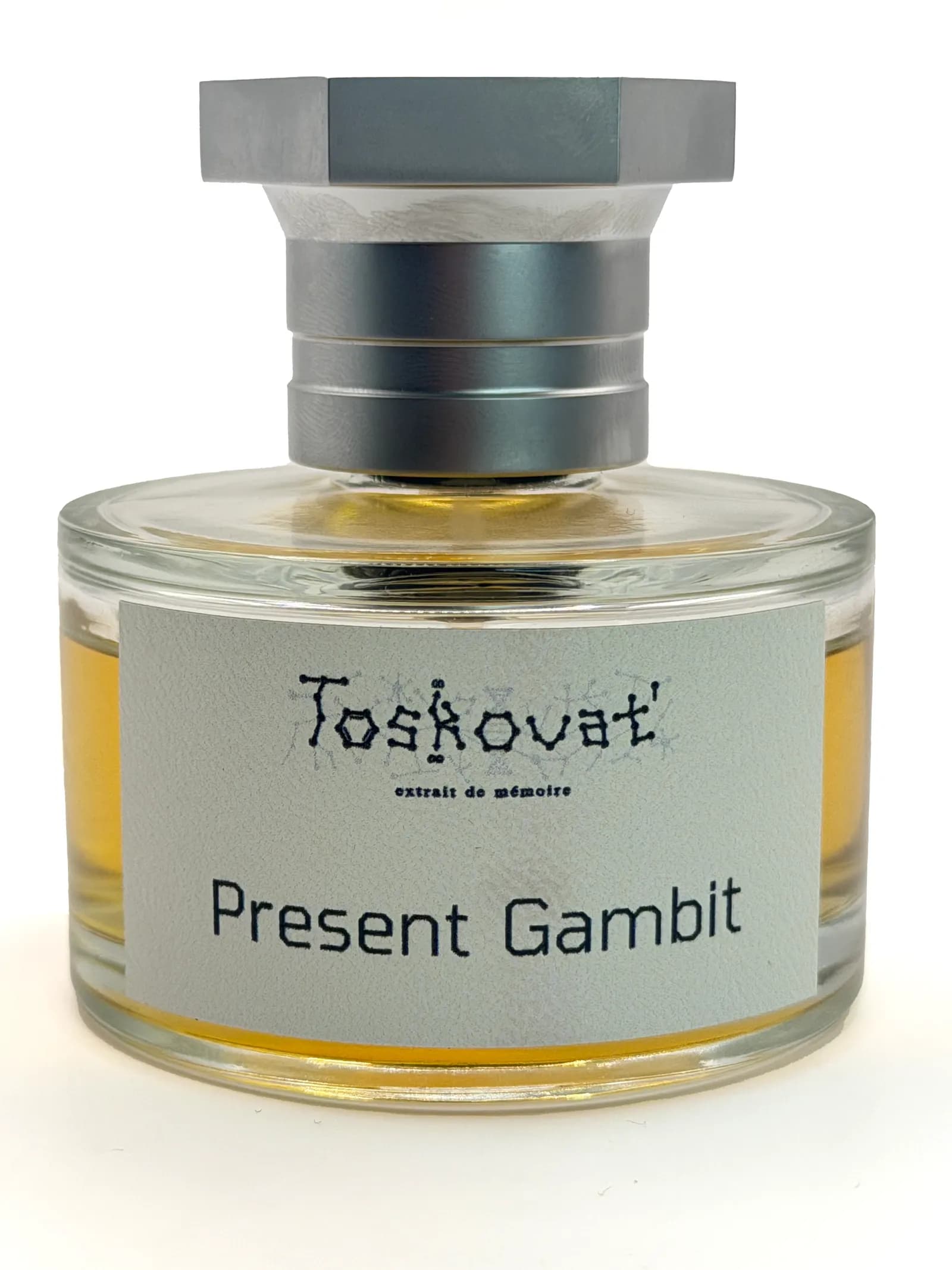 Парфум Present Gambit (F7)