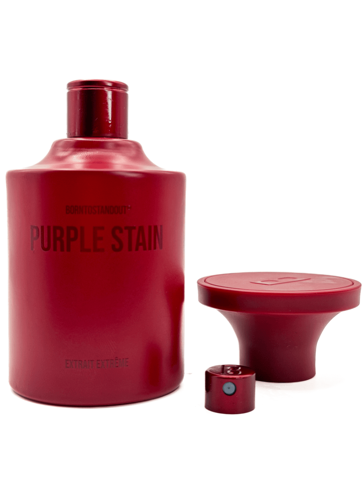 香水(ユニセックス) BORNTOSTANDOUT/PURPLE STAIN 15ml Парфум Purple Stain BORNTOSTANDOUT® купити Унісекс нішевий аромат