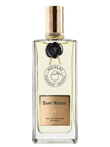 Парфум Saint Honoré