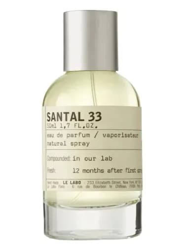 Парфум Le Labo Santal 33