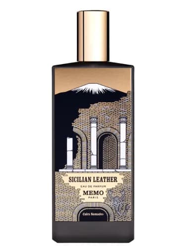 Парфум Sicilian Leather