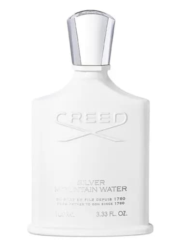 Парфум Silver Mountain Water