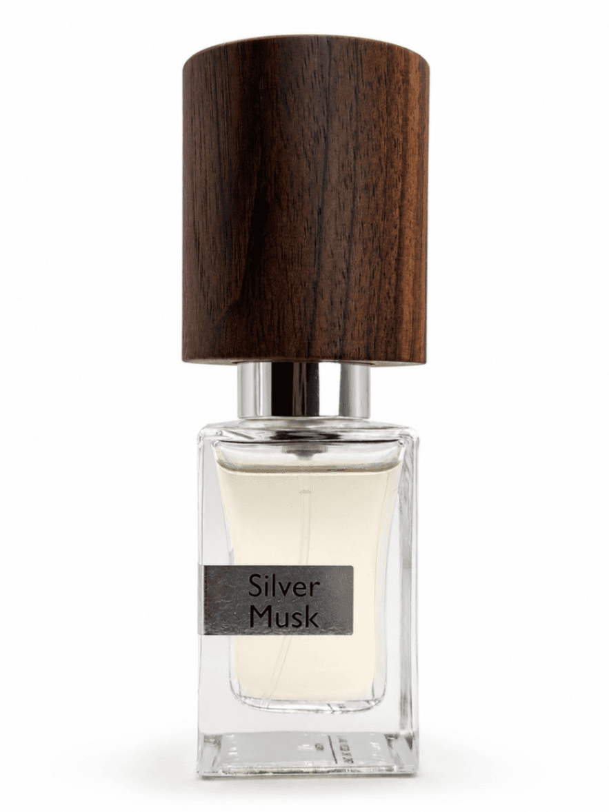 Парфум Silver Musk