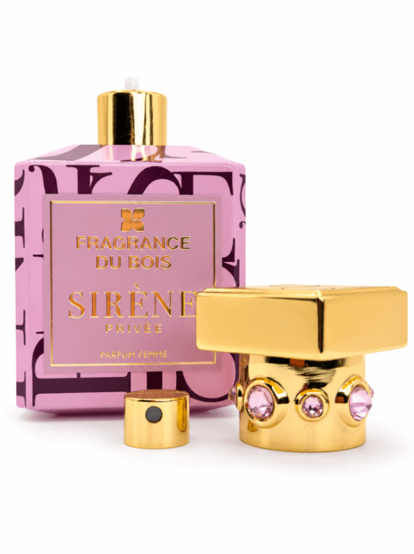 Парфум Fragrance Du Bois Sirène Privée