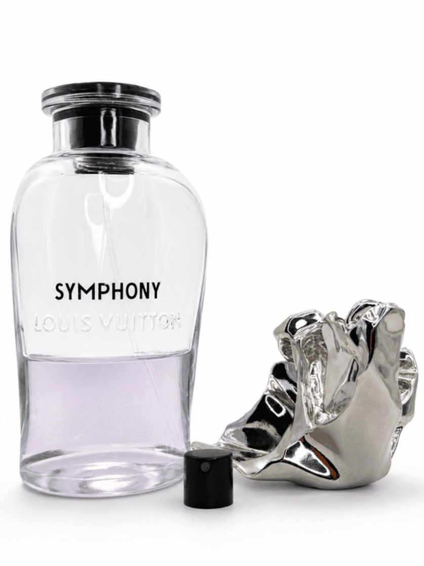 Парфум Symphony Louis Vuitton купити Жіночий нішевий аромат в Україні.