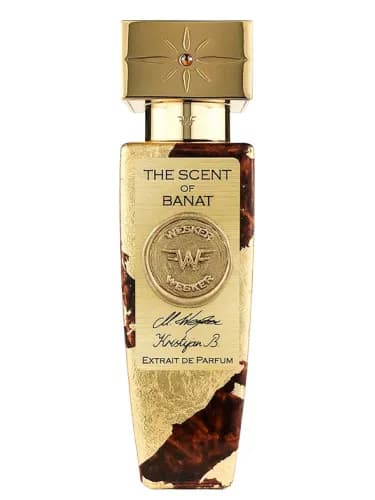 Парфум The Scent of Banat