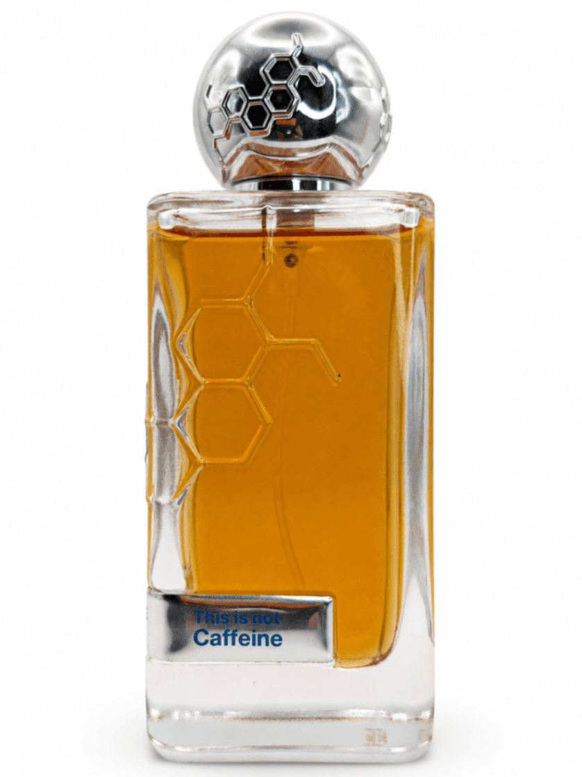 Парфум This is not Caffeine