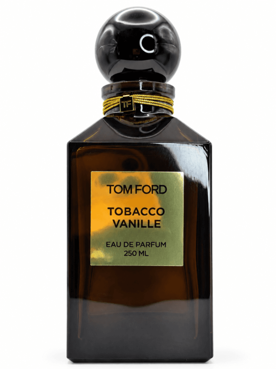 Парфум Tobacco Vanille