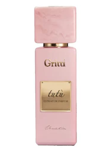 Парфум Tutu Limited Edition