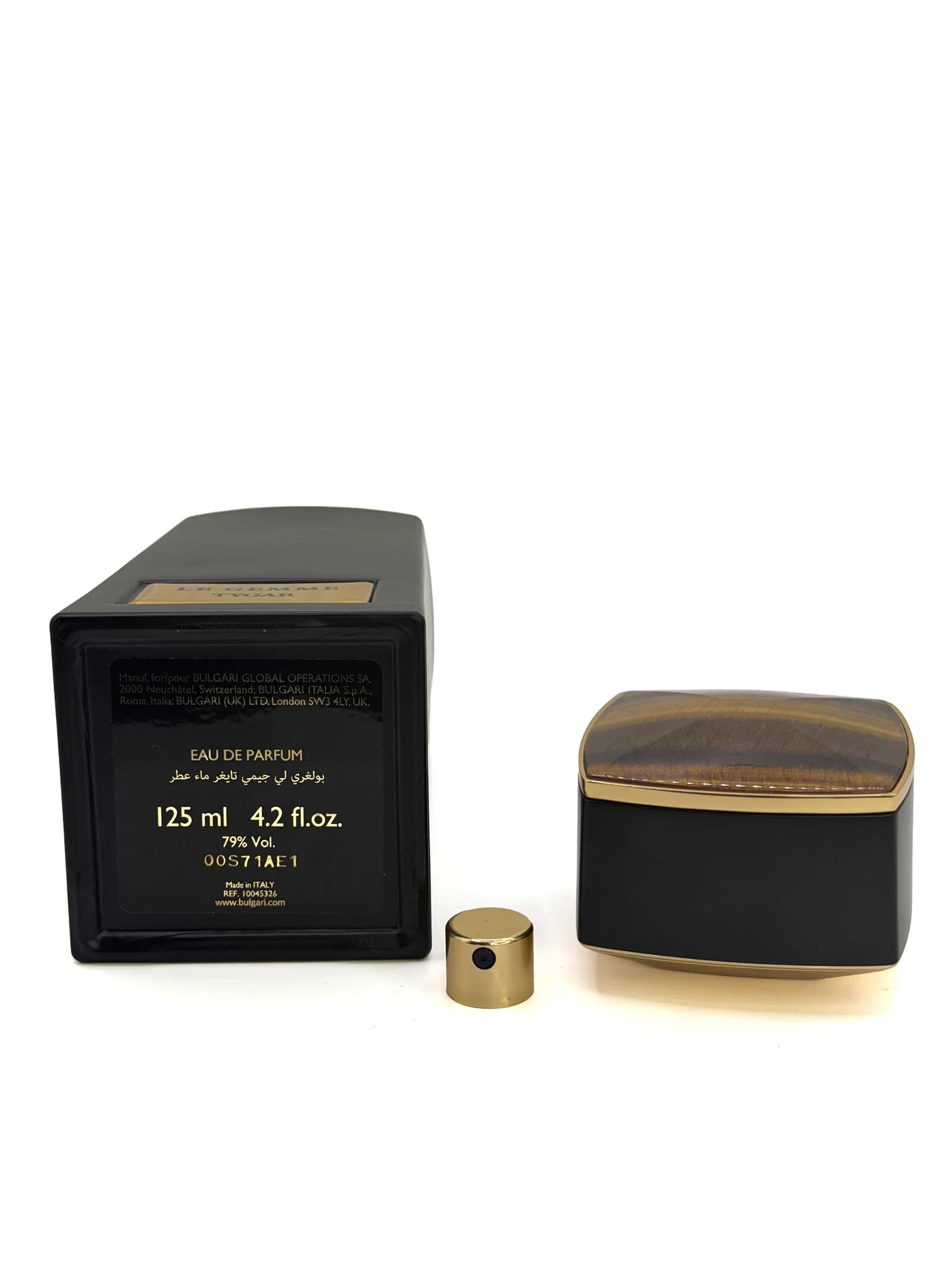 Парфум Bvlgari Tygar
