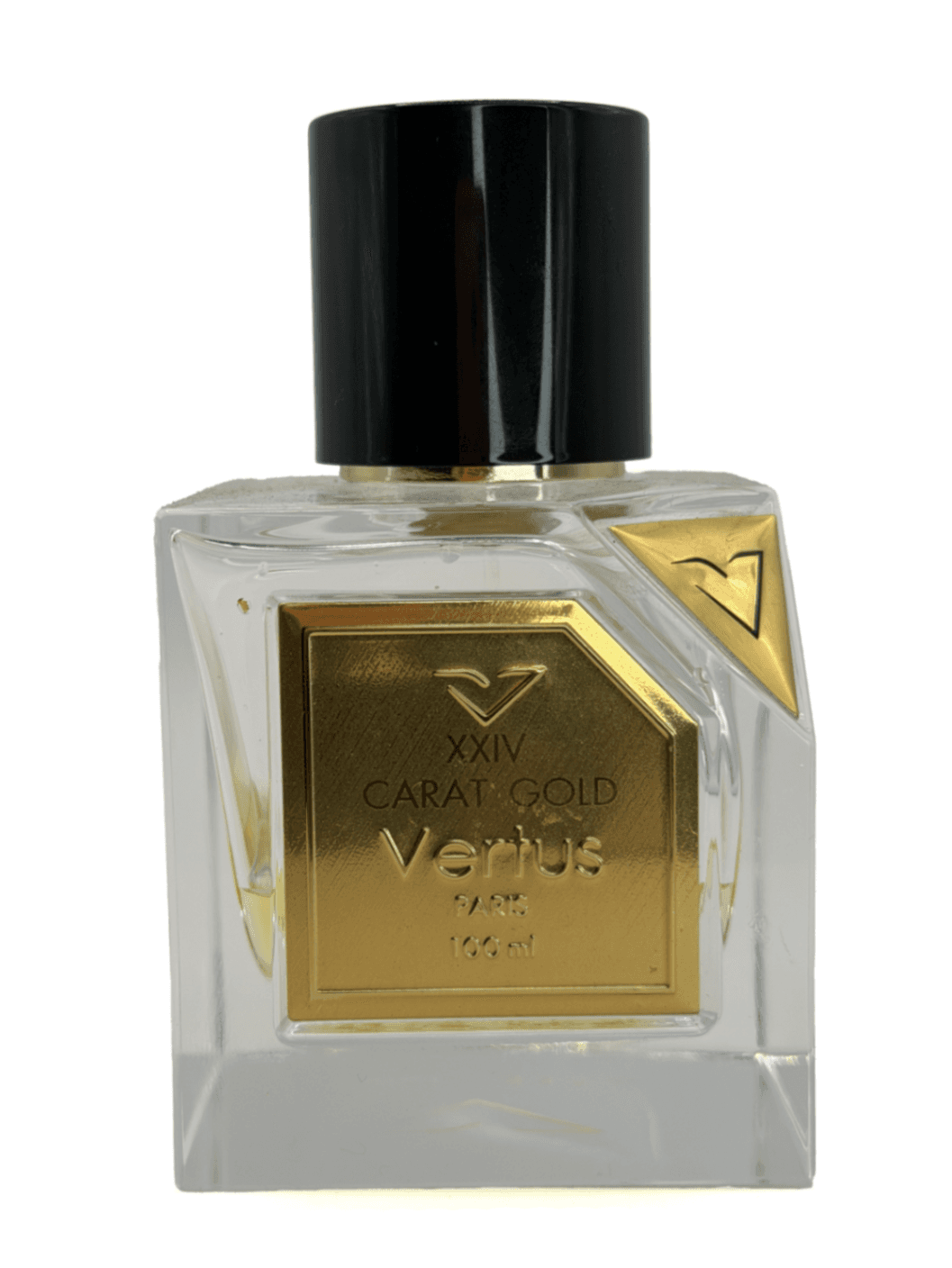 Парфум XXIV Carat Gold