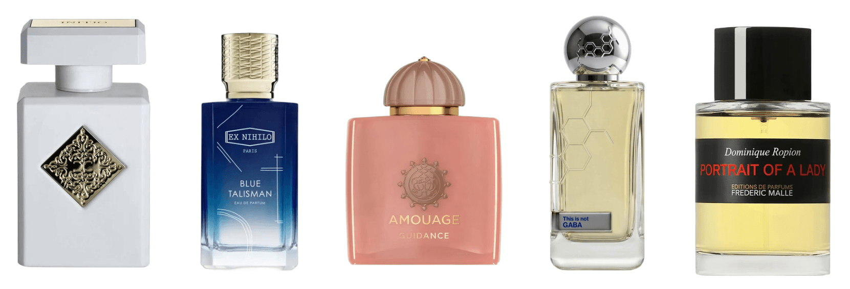 Perfume Boutique Ukr | Нішева парфумерія