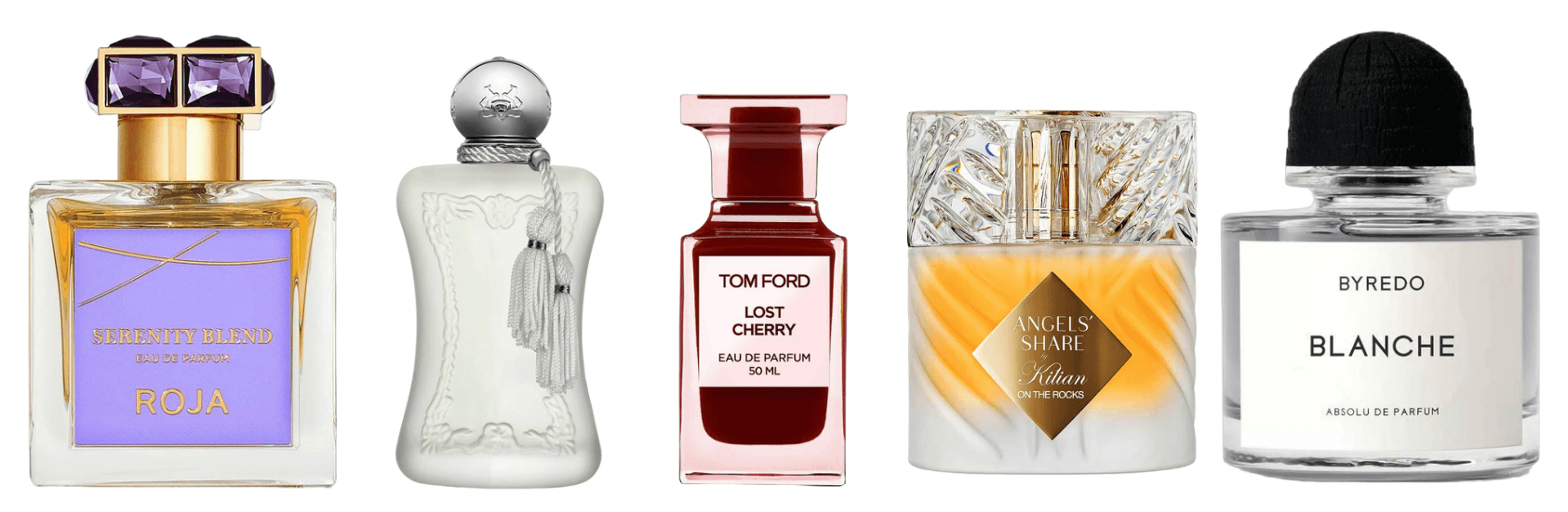 Perfume Boutique Ukr | Нішева парфумерія