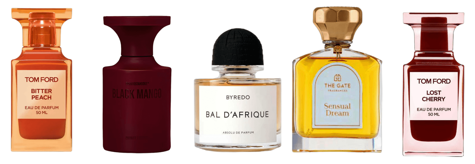 Perfume Boutique Ukr | Нішева парфумерія