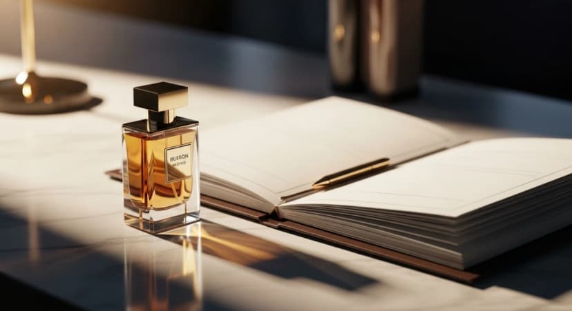 Сертифіковані оригінальні парфуми: які документи справді важливі