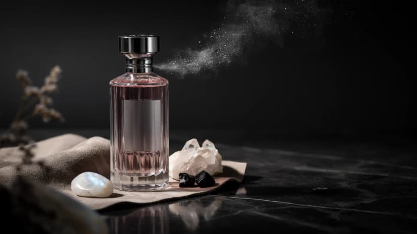 Коньяк, кориця та праліне: чому By Kilian Angels' Share є королем гурманської парфумерії